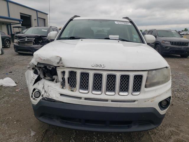 Photo 5 from auction – 2014 JEEP COMPASS LA with VIN 1C4NJCEB3ED690275