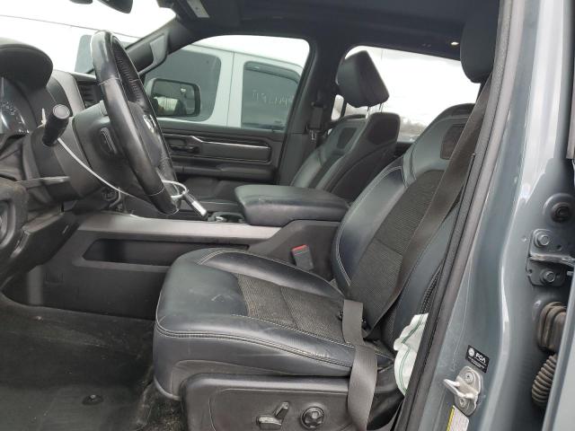 Photo 7 from auction – 2021 RAM 1500 BIG H with VIN 1C6SRFFT4MN578542