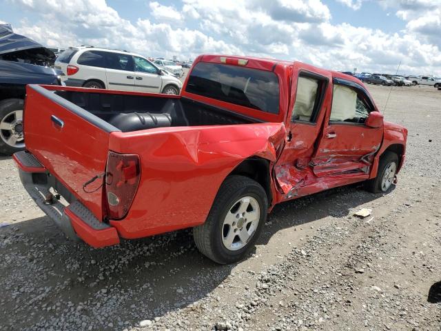 Photo 3 from auction – 2012 CHEVROLET COLORADO L with VIN 1GCDSCFE6C8132010
