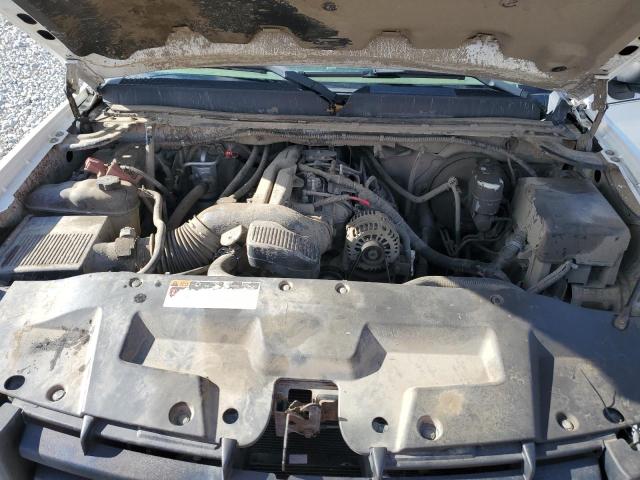 Photo 11 from auction – 2011 GMC SIERRA K15 with VIN 1GTR2TEA2BZ335019
