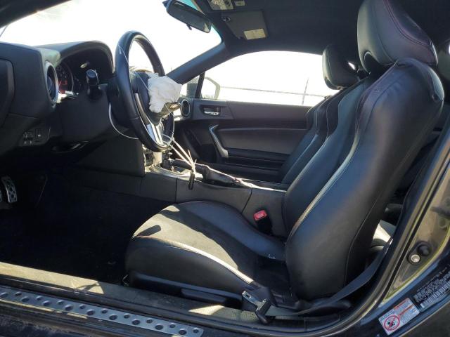 Photo 7 from auction – 2013 SUBARU BRZ 2.0 LI with VIN JF1ZCAC13D1609968