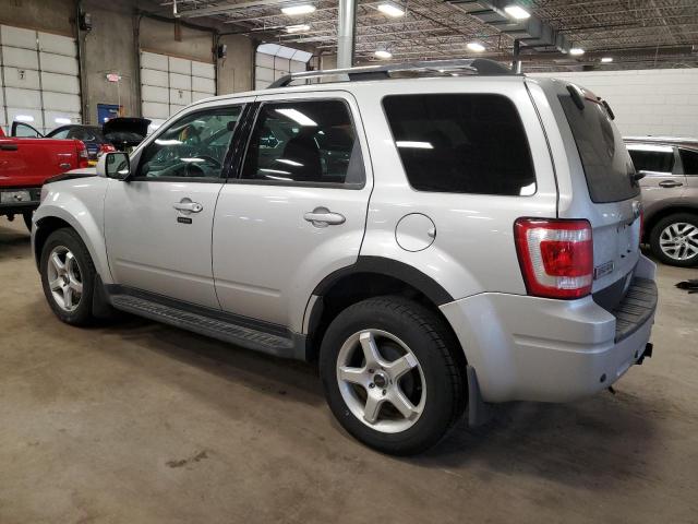 Photo 2 from auction – 2010 FORD ESCAPE LIM with VIN 1FMCU9EG7AKB62799