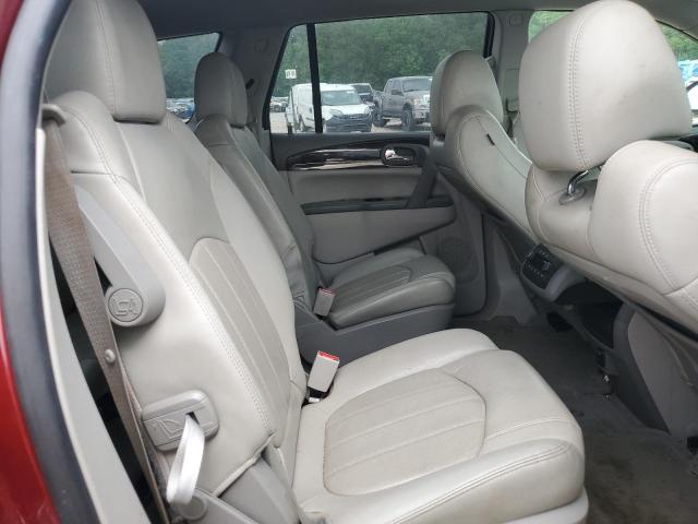 Photo 11 from auction – 2015 BUICK ENCLAVE with VIN 5GAKRCKD3FJ231088