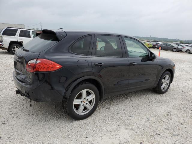 Photo 3 from auction – 2014 PORSCHE CAYENNE with VIN WP1AF2A22ELA35920