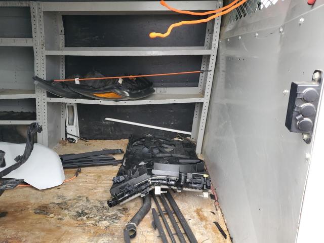 Photo 11 from auction – 2015 FORD TRANSIT T- with VIN 1FTNE1YM8FKB01000