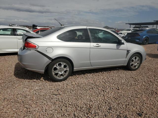 Photo 3 from auction – 2008 FORD FOCUS SE with VIN 1FAHP33N28W142422