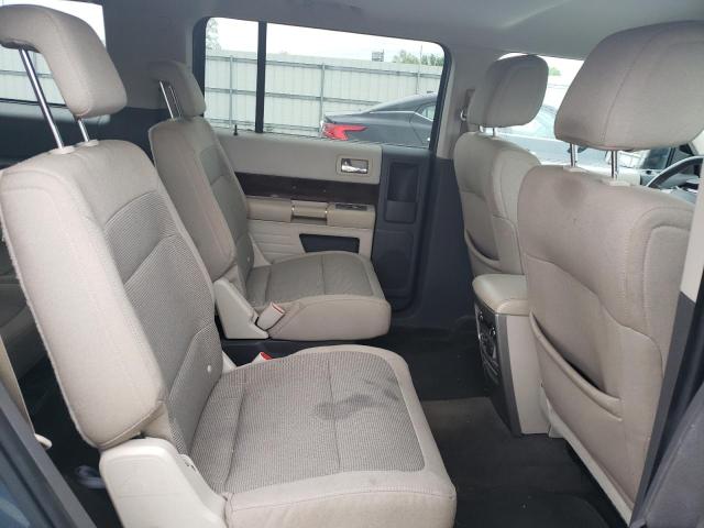 Photo 10 from auction – 2010 FORD FLEX SEL with VIN 2FMGK5CC0ABB10280