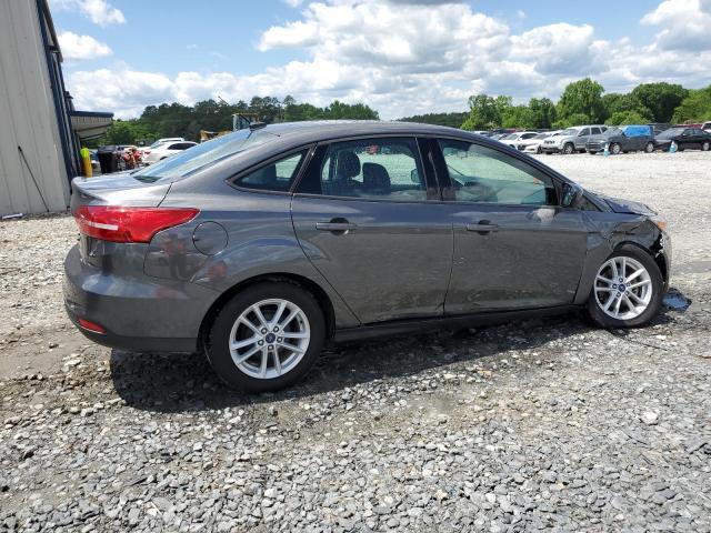 Photo 3 from auction – 2018 FORD FOCUS SE with VIN 1FADP3F25JL201275