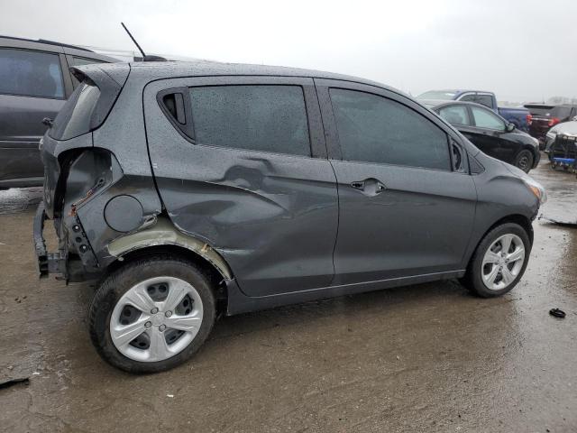 Photo 3 from auction – 2022 CHEVROLET SPARK LS with VIN KL8CB6SA5NC034918