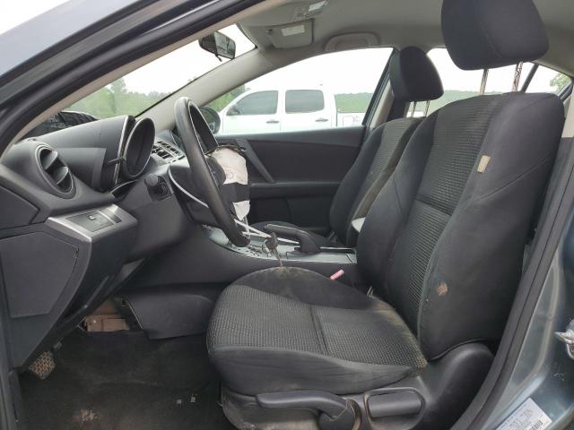 Photo 7 from auction – 2012 MAZDA 3 I with VIN JM1BL1UF6C1650258