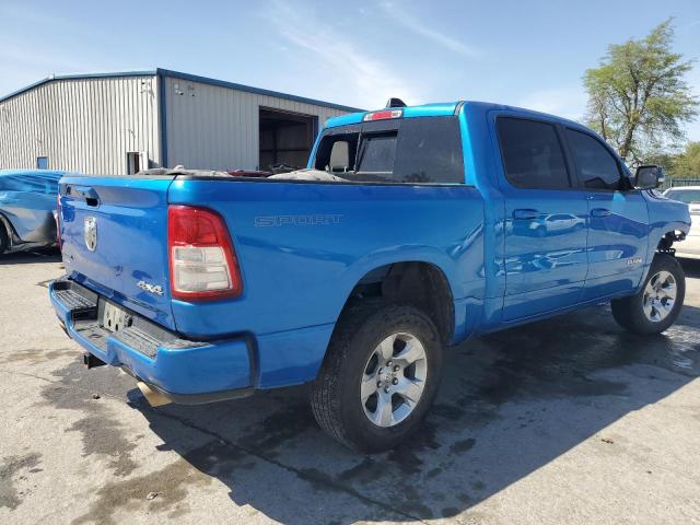 Photo 3 from auction – 2020 RAM 1500 BIG H with VIN 1C6SRFFT5LN394385
