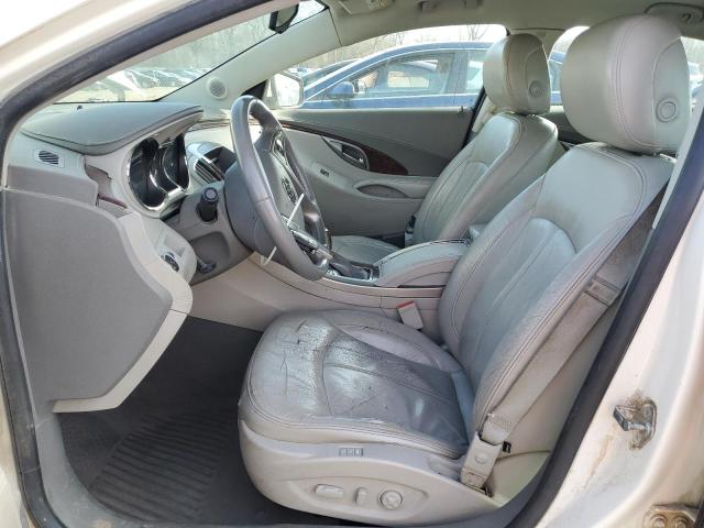Photo 7 from auction – 2011 BUICK LACROSSE with VIN 1G4GC5ED1BF311110