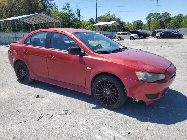Photo 4 from auction – 2011 MITSUBISHI LANCER ES/ with VIN JA32U2FU9BU001709