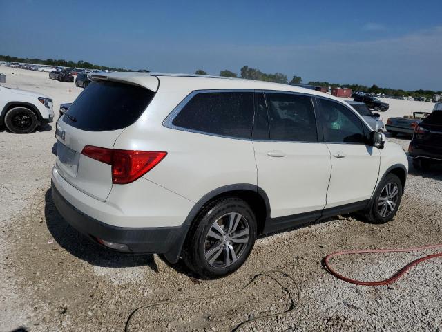 Zdjęcie 3 z aukcji – 2017 HONDA PILOT EX z VIN 5FNYF5H32HB042499