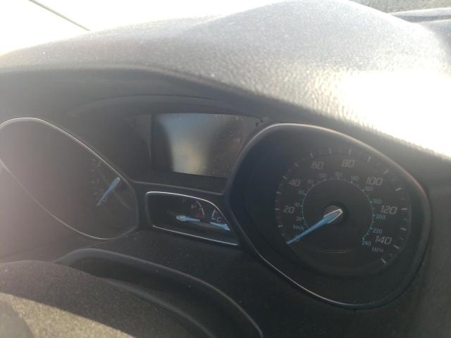 Photo 9 from auction – 2014 FORD FOCUS SE with VIN 1FADP3K25EL368327