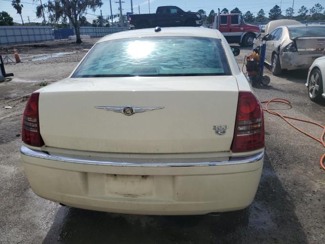 Photo 6 from auction – 2005 CHRYSLER 300C with VIN 2C3JA63H95H673690