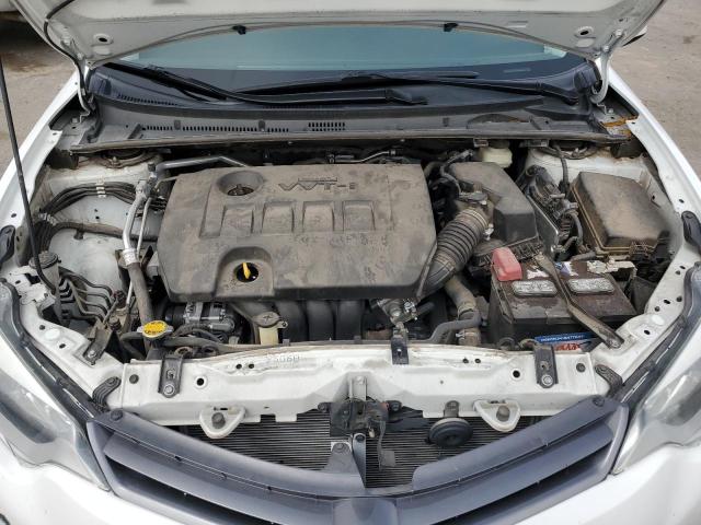 Photo 11 from auction – 2016 TOYOTA COROLLA L with VIN 2T1BURHEXGC662413