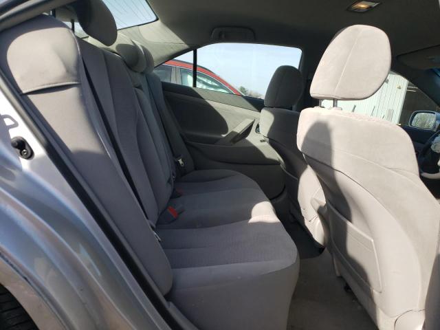Photo 10 from auction – 2010 TOYOTA CAMRY BASE with VIN 4T1BF3EK8AU535442