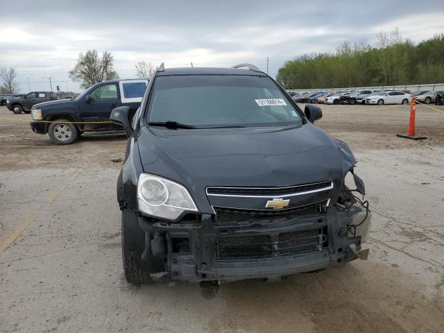 Photo 5 from auction – 2014 CHEVROLET CAPTIVA LS with VIN 3GNAL2EK1ES564099