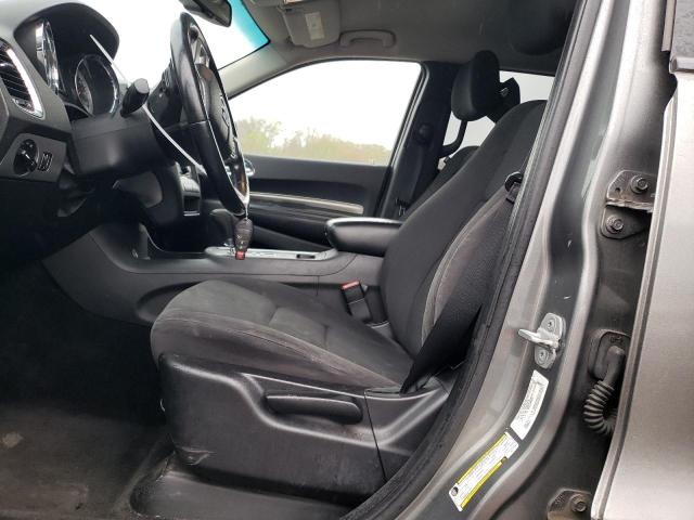 Photo 7 from auction – 2011 DODGE DURANGO EX with VIN 1D4RE2GG1BC672371