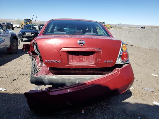 Photo 6 from auction – 2004 NISSAN ALTIMA BAS with VIN 1N4AL11D14C179713