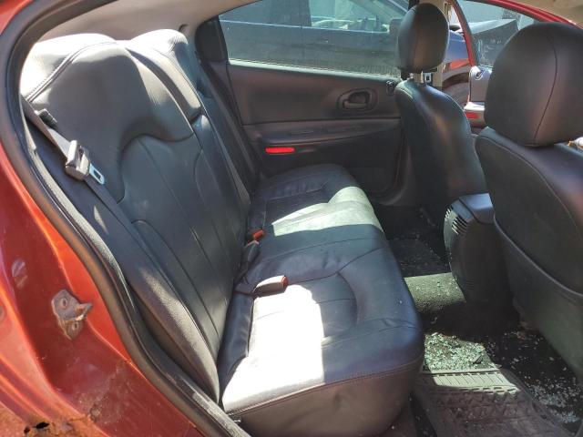 Photo 10 from auction – 2003 CHRYSLER INTREPID E with VIN 2C3HH56M93H568318
