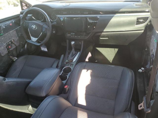 Photo 8 from auction – 2016 TOYOTA COROLLA L with VIN 2T1BURHE3GC565828