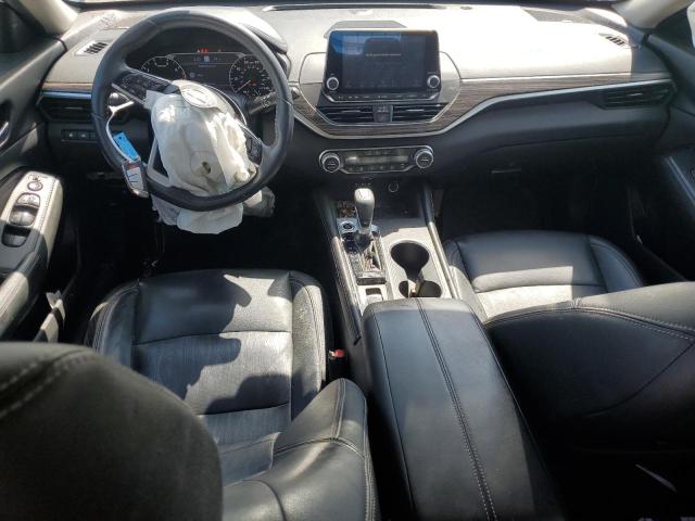 Photo 8 from auction – 2019 NISSAN ALTIMA SL with VIN 1N4BL4EV0KC108119