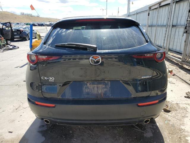 Photo 6 from auction – 2021 MAZDA CX-30 PREF with VIN 3MVDMBCL2MM225920