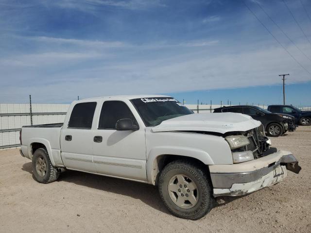 Photo 4 from auction – 2004 CHEVROLET SILVERADO with VIN 2GCEK13T841270986