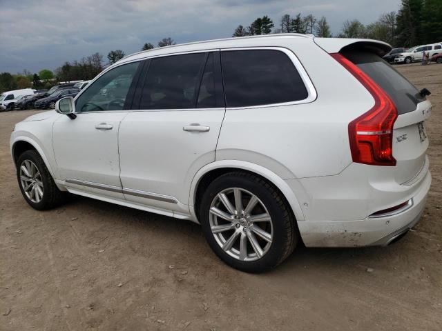 Photo 2 from auction – 2018 VOLVO XC90 T6 with VIN YV4A22PL7J1193685
