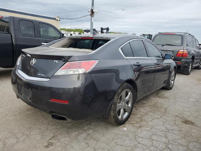 Фото 3 с аукциона – 2012 ACURA TL с VIN 19UUA9F55CA007256