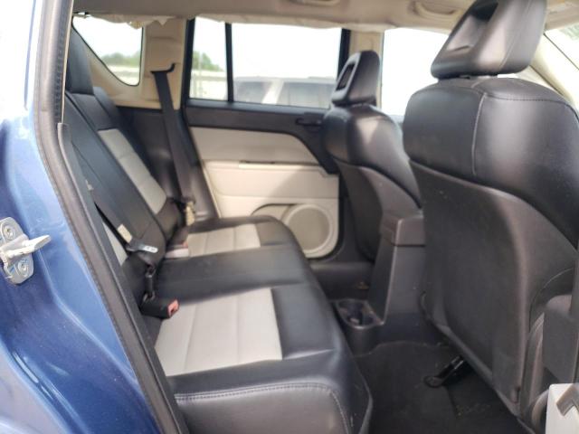 Foto 11 de la subasta – 2007 JEEP COMPASS LI con VIN 1J8FF57WX7D275774