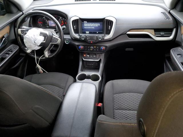 Photo 8 from auction – 2019 GMC TERRAIN SL with VIN 3GKALMEV2KL106449