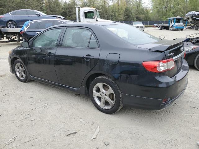 Photo 2 from auction – 2011 TOYOTA COROLLA BA with VIN 2T1BU4EEXBC670950