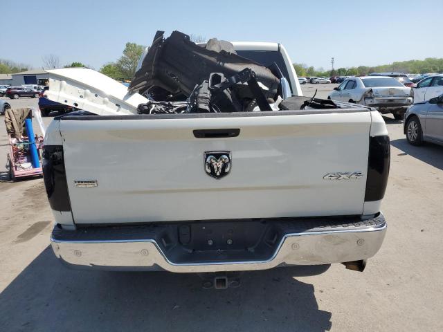 Photo 6 from auction – 2017 RAM 1500 LARAM with VIN 1C6RR7NG9HS706306