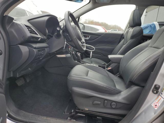 Photo 7 from auction – 2019 SUBARU FORESTER T with VIN JF2SKAWCXKH479687