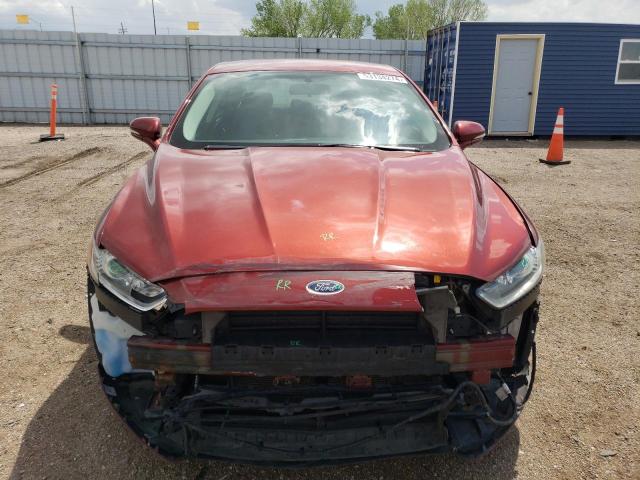 Photo 5 from auction – 2014 FORD FUSION SE with VIN 3FA6P0H71ER111497