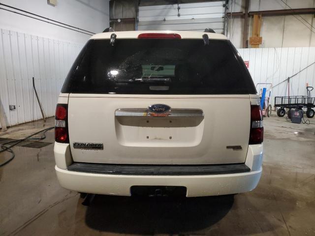 Photo 6 from auction – 2007 FORD EXPLORER L with VIN 1FMEU75877UA92031