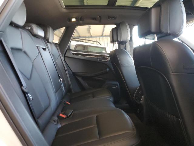 Photo 11 from auction – 2017 PORSCHE MACAN with VIN WP1AA2A56HLB83890