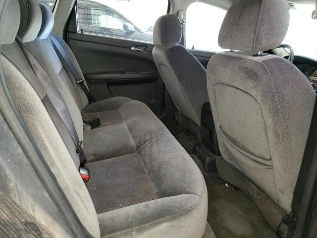 Photo 10 from auction – 2008 CHEVROLET IMPALA LT with VIN 2G1WT55K681257407