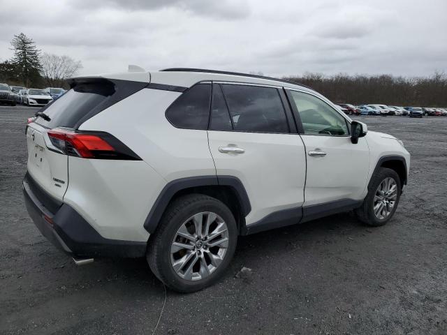 Photo 3 from auction – 2021 TOYOTA RAV4 LIMIT with VIN JTMN1RFV7MD080261