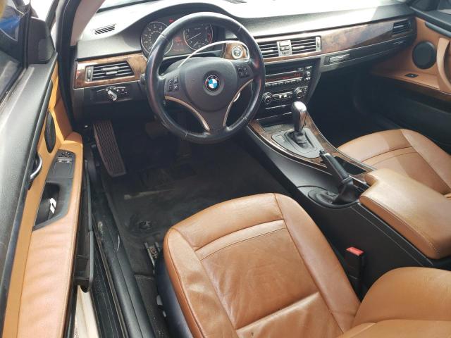 Photo 8 from auction – 2011 BMW 328 XI SUL with VIN WBAKF5C5XBE655071