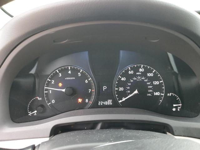 Photo 9 from auction – 2012 LEXUS RX350 with VIN 2T2BK1BA7CC127767