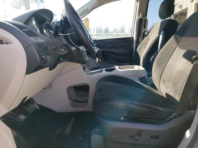 Photo 7 from auction – 2013 DODGE GRAND CARA with VIN 2C4RDGCG6DR550277