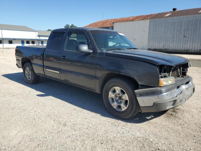 Photo 4 from auction – 2003 CHEVROLET SILVERADO with VIN 2GCEC19V731337159