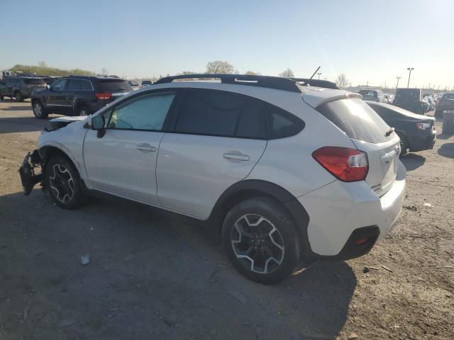 Photo 2 from auction – 2016 SUBARU CROSSTREK with VIN JF2GPABCXG8273788