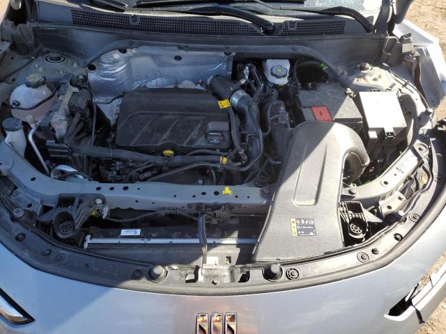 Photo 12 from auction – 2024 BUICK ENVISTA SP with VIN KL47LBE20RB018828