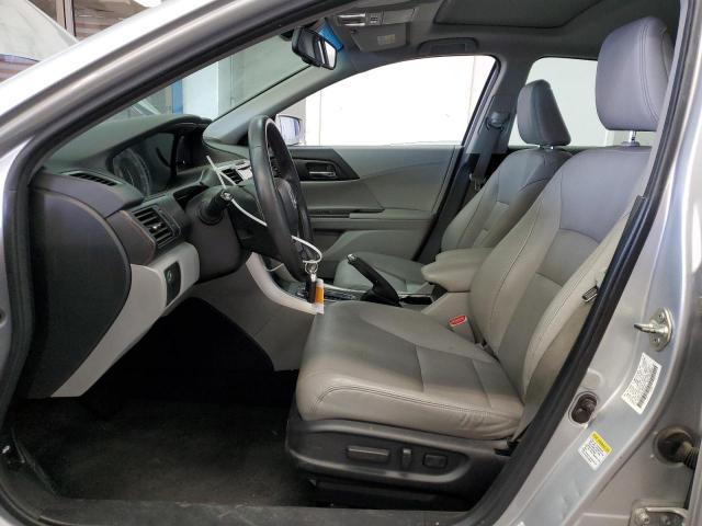 Photo 7 from auction – 2013 HONDA ACCORD EXL with VIN 1HGCR2F83DA026296