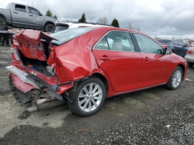 Photo 3 from auction – 2014 TOYOTA CAMRY L with VIN 4T1BF1FKXEU788416